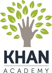 Image result for khan academy logo tran